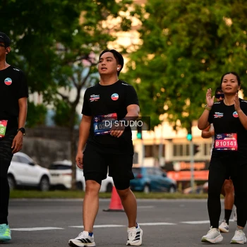 Runner Photo 4127274