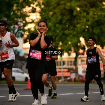 Runner Photo 4127275