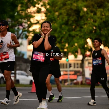 Runner Photo 4127276