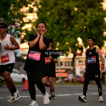 Runner Photo 4127277