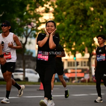 Runner Photo 4127278