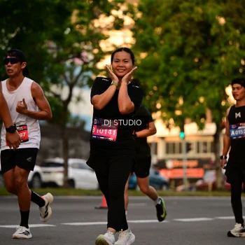 Runner Photo 4127279
