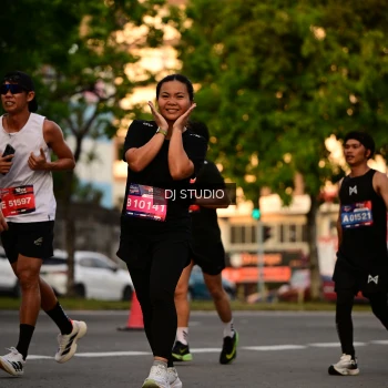 Runner Photo 4127280