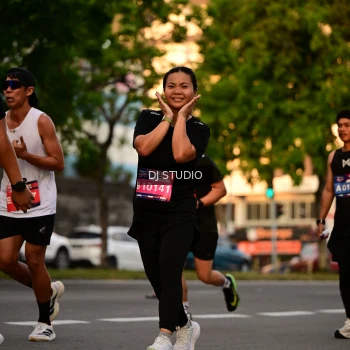 Runner Photo 4127281