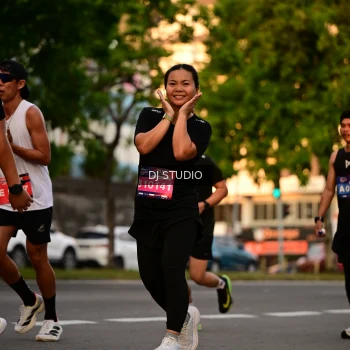 Runner Photo 4127284