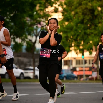 Runner Photo 4127285