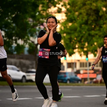 Runner Photo 4127287