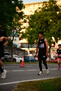 Runner Photo 4127289