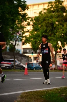 Runner Photo 4127290