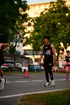Runner Photo 4127291