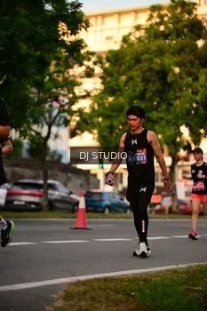 Runner Photo 4127292