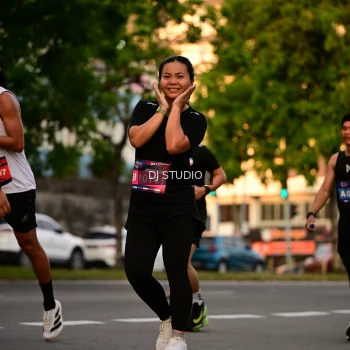 Runner Photo 4127293