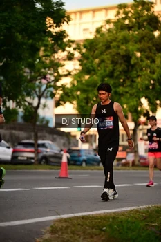 Runner Photo 4127294