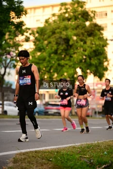 Runner Photo 4127295