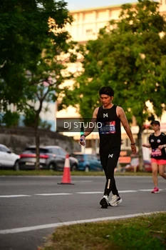 Runner Photo 4127296