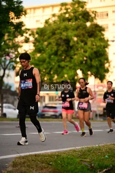 Runner Photo 4127297