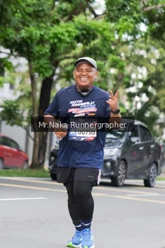 Runner Photo 41273