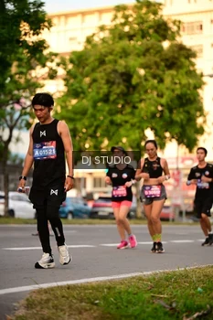 Runner Photo 4127300