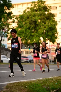 Runner Photo 4127302