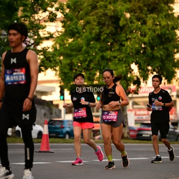 Runner Photo 4127303