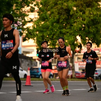 Runner Photo 4127305