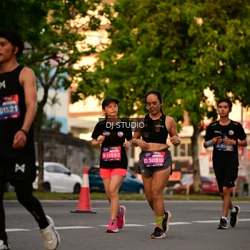 Runner Photo 4127307