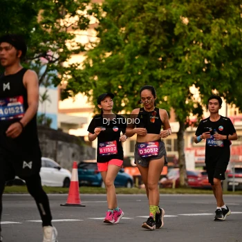 Runner Photo 4127310