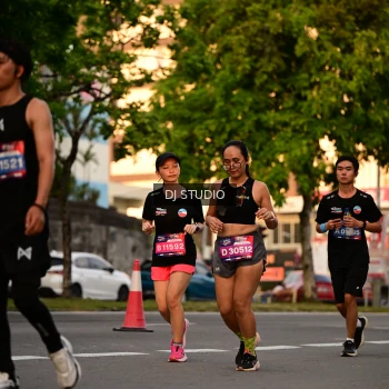 Runner Photo 4127311