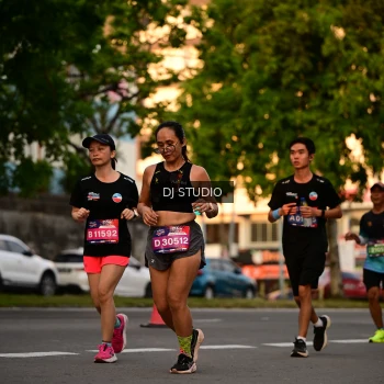 Runner Photo 4127312