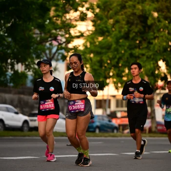 Runner Photo 4127314