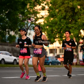 Runner Photo 4127315
