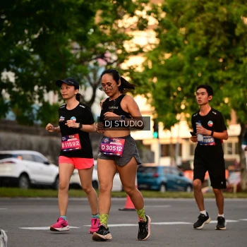 Runner Photo 4127316