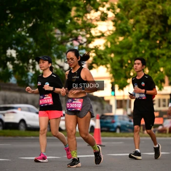 Runner Photo 4127317