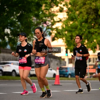 Runner Photo 4127318