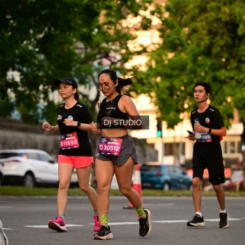 Runner Photo 4127320