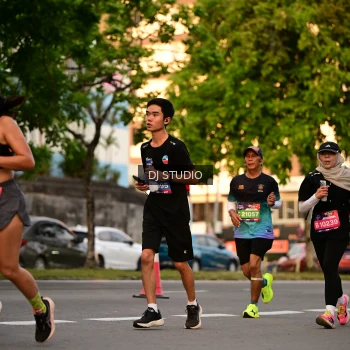 Runner Photo 4127322