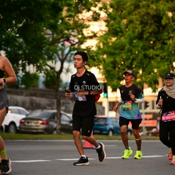 Runner Photo 4127326
