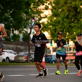 Runner Photo 4127327