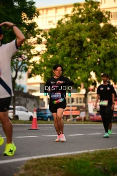 Runner Photo 4127328