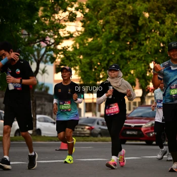 Runner Photo 4127334