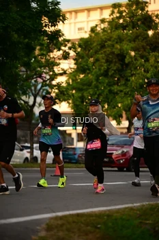 Runner Photo 4127336
