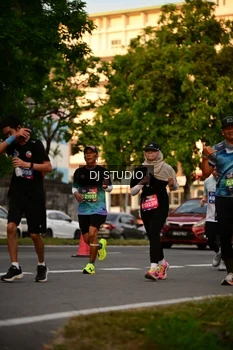 Runner Photo 4127339