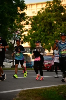Runner Photo 4127340