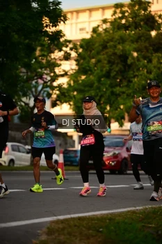 Runner Photo 4127341