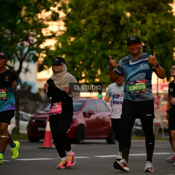 Runner Photo 4127342