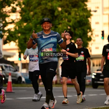 Runner Photo 4127346