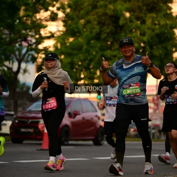 Runner Photo 4127347
