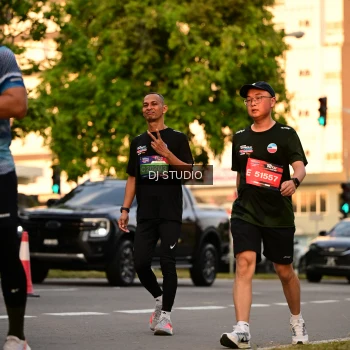 Runner Photo 4127370