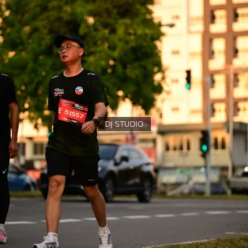 Runner Photo 4127378