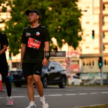 Runner Photo 4127383